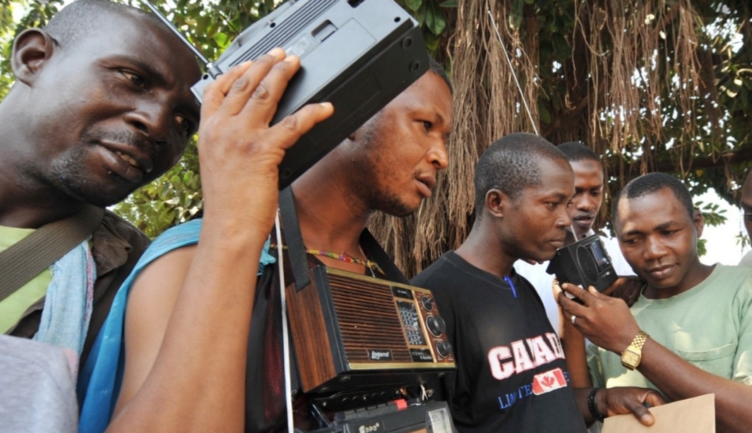 Govt hailed for promoting media diversity