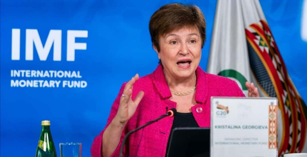 Africa to lobby for US$650 billion worth of SDRs
