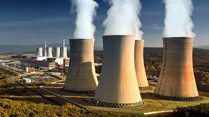 Nuclear