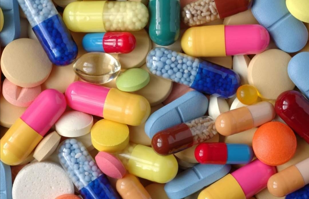 Local pharmaceutical industry set for massive growth