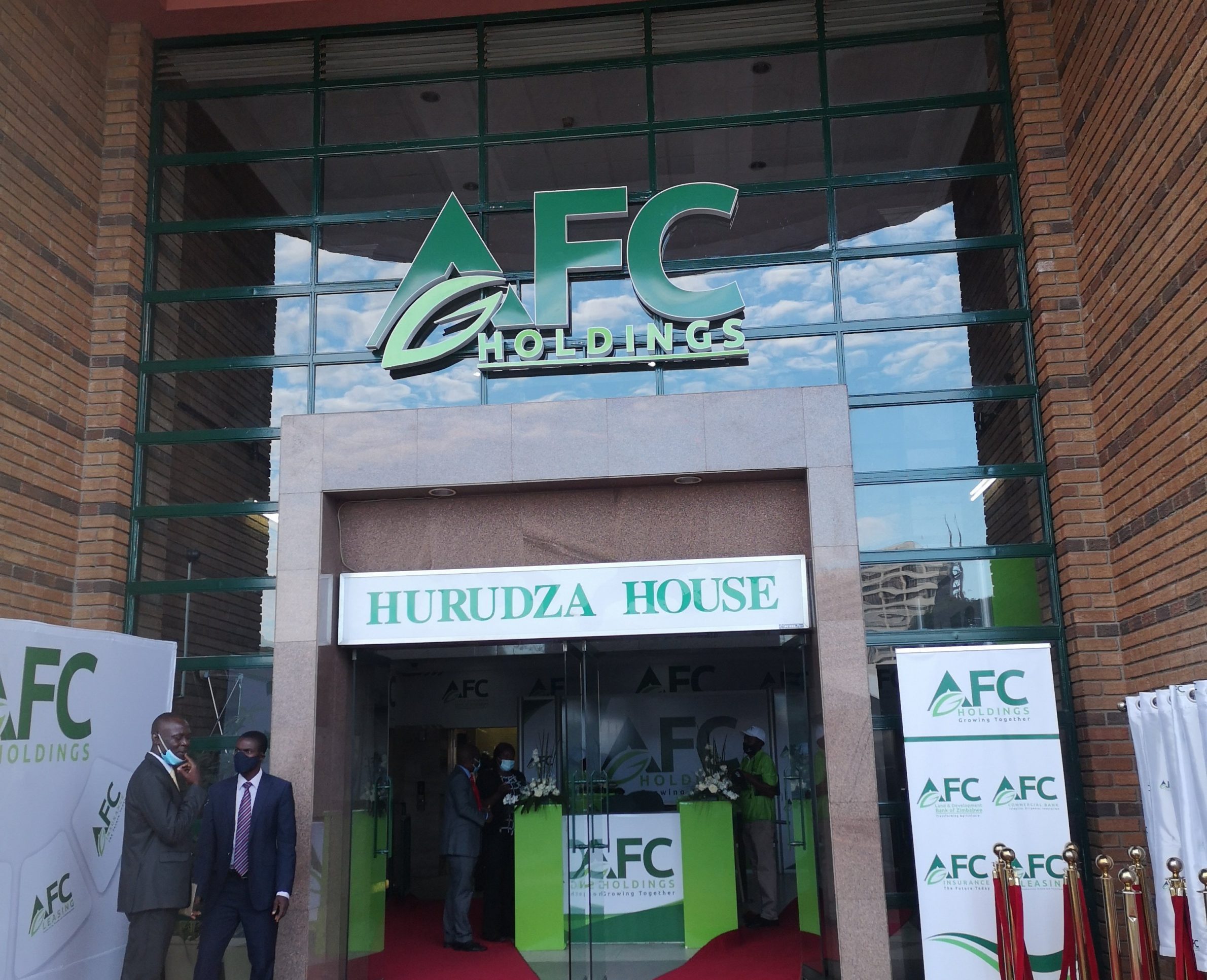 AFC