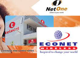 Mobile operators