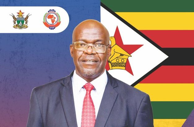 Zimbabwean appointed PAPU Secretary General