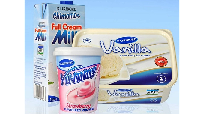 Dairibord, Dendairy merger off