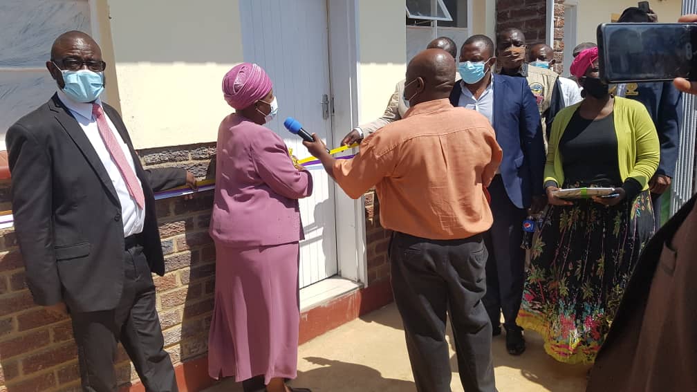 Goromonzi district avails devolution programs