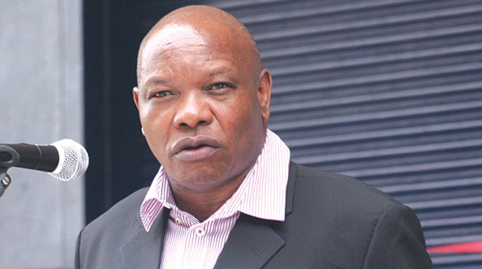 Zim Tourism Authority CEO Kaseke retired