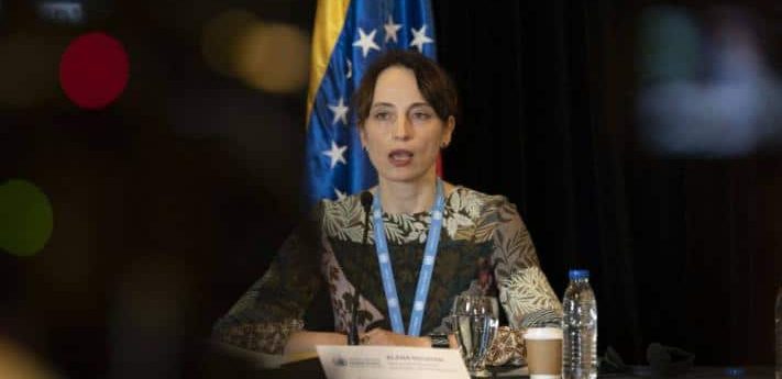 UN human rights expert to visit Zimbabwe over sanctions