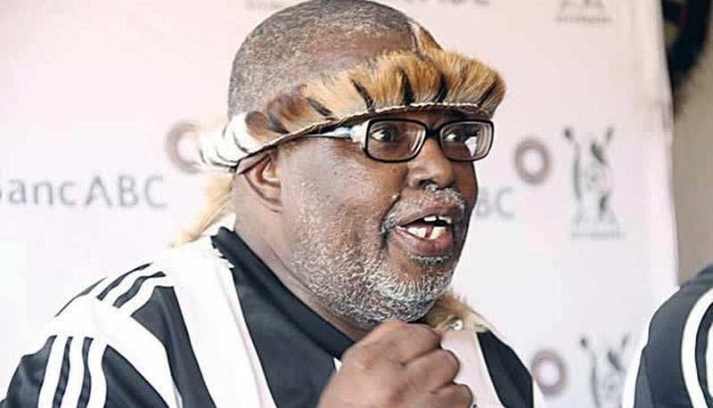Ndumiso-Gumede