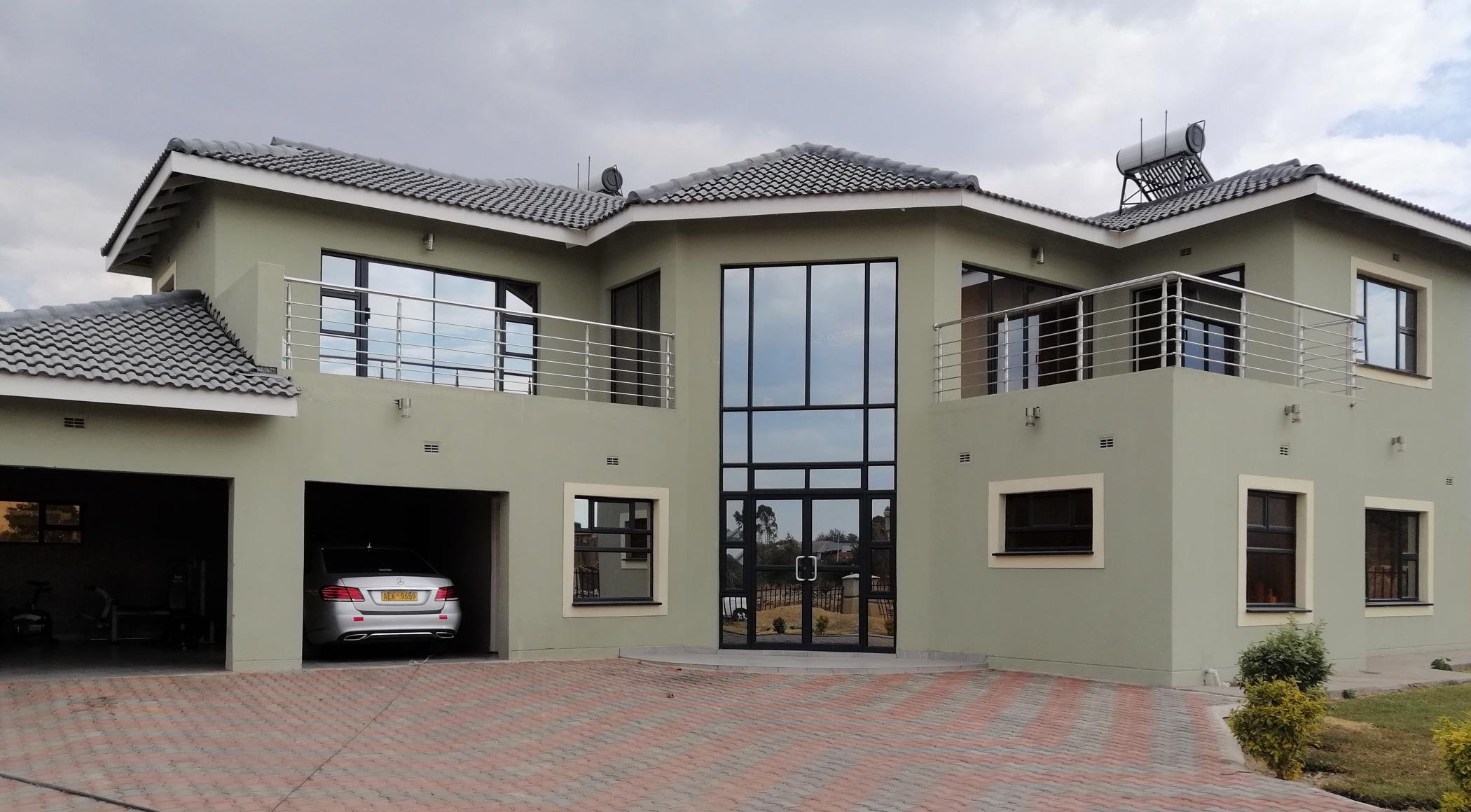 Arlington Estates 1