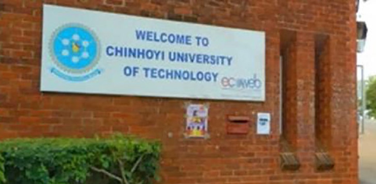 Chiinhoyi University of Technology