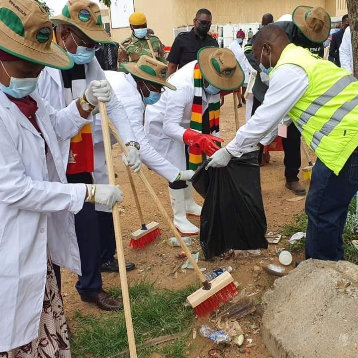 EMA clamps down on Midlands polluters