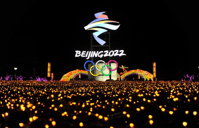 Beijing Olympics