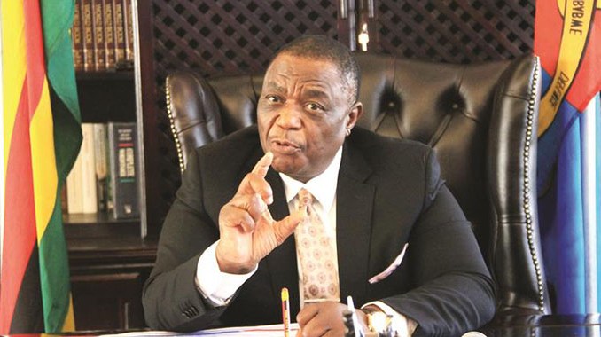 Chiwenga