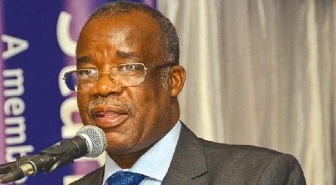 Francis Gudyanga