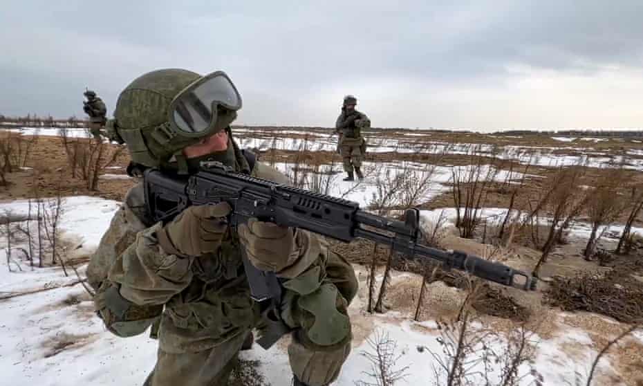 ukraine war