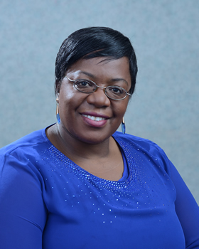 Mandas-Marikanda-Chief-Executive-Officer Zim Womens Microfinance Bank