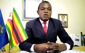 paul nyathi
