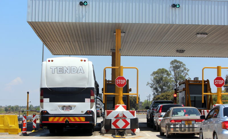 Toll fees more than double
