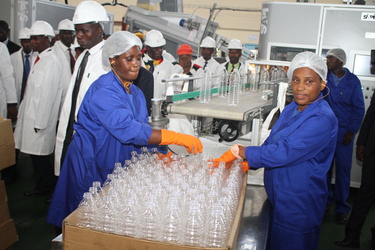 Industry captains implore govt for retooling funding