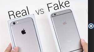 Mozambique -Fake iPhone factory busted in Maputo