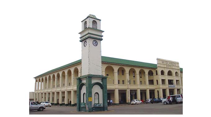 Boggie-Tower-in-Gweru