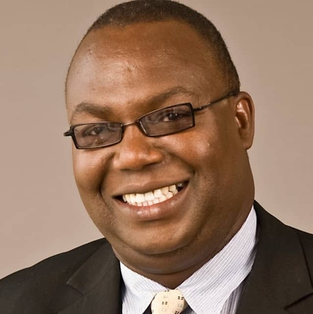 Pungwe-Pic-The Broadcasting Authority of Zimbabwe(BAZ) chief executive officer, Eng Tendai Kapumha