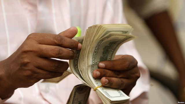 City of Harare to bill in forex