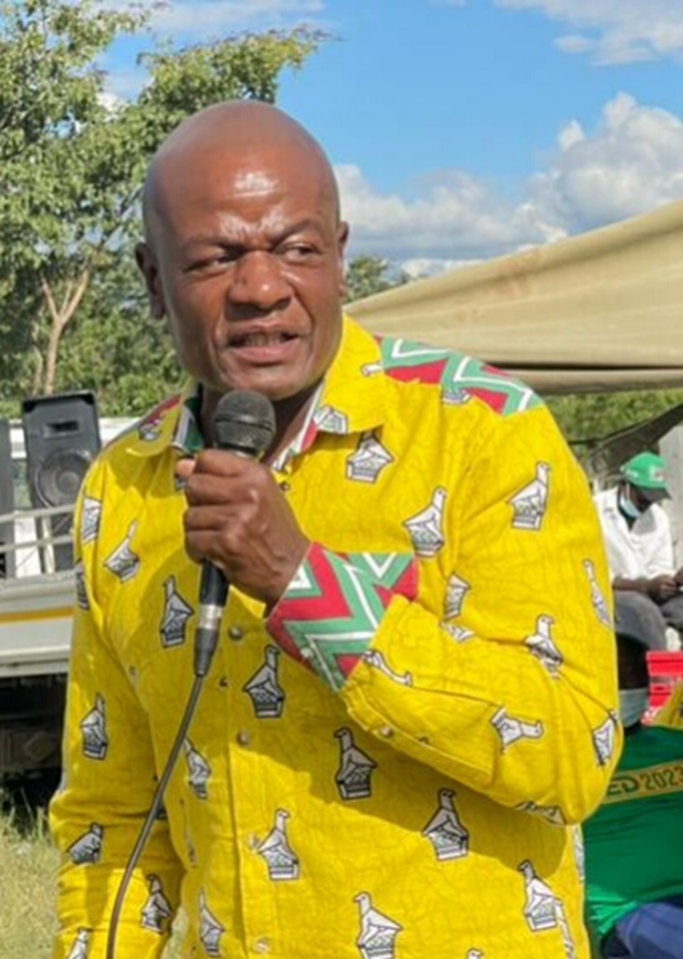 cde garwe