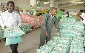 ZCFU urges government to intervene on prices of inputs