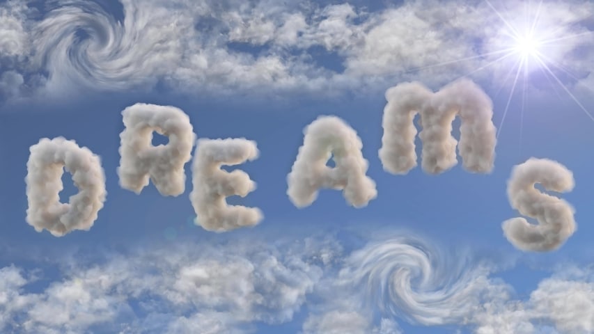 dreams