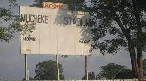 mucheke