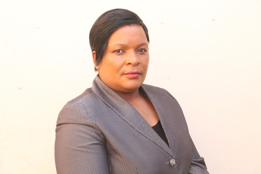 Pungwe-Pic-Nyanga North legislator, Chido Sanyatwe (1)