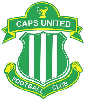 CAPS_United_(logo)