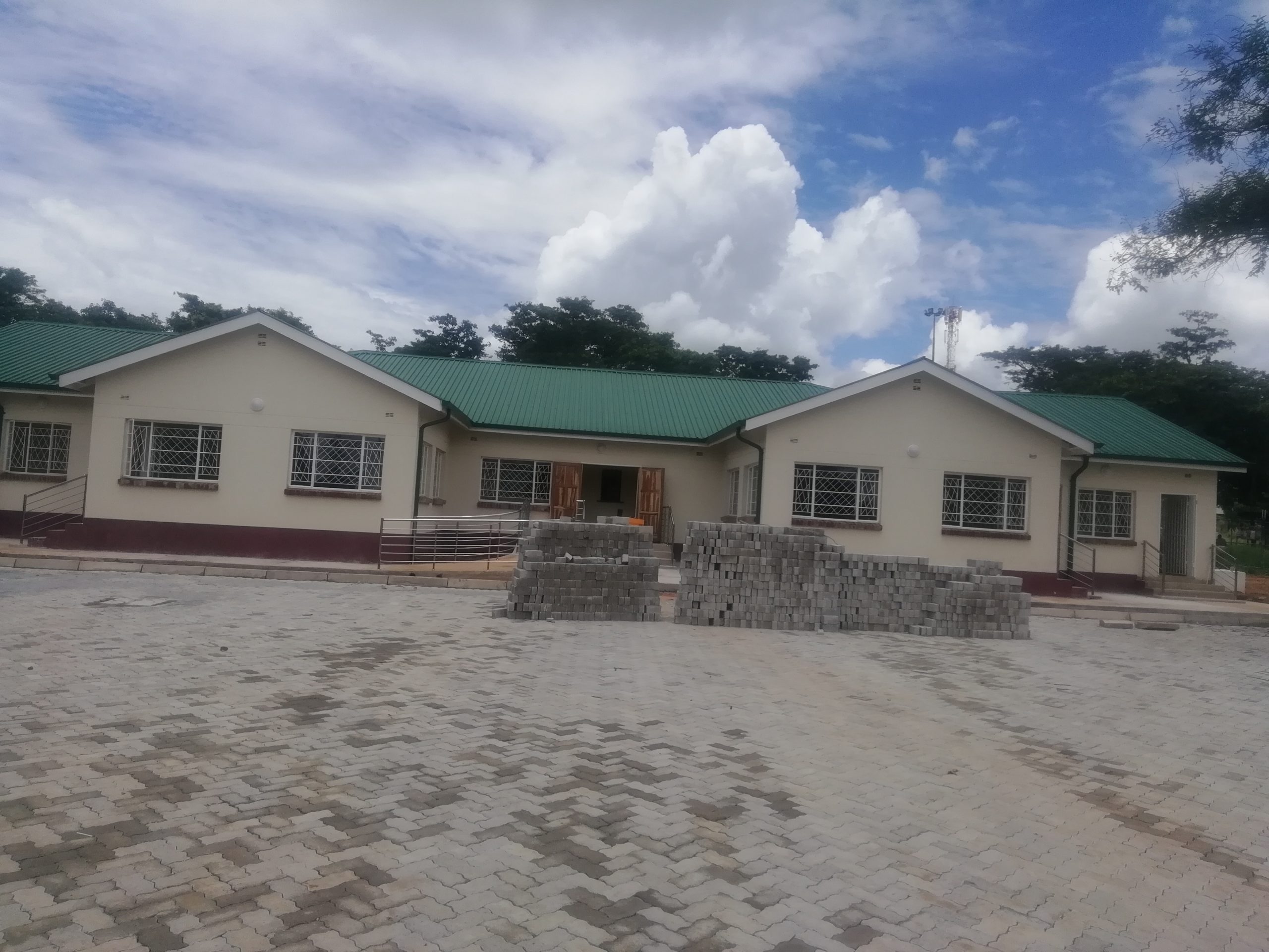 Epworth Magistrate Court