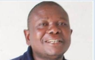 Indo-Pic-THE LATE Dadegulu Tshuma