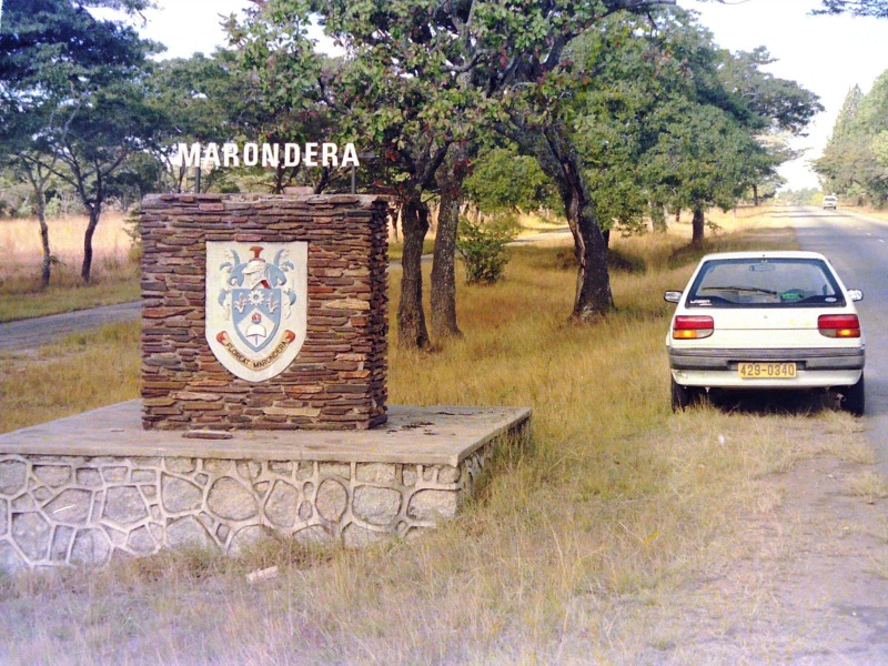 Marondera