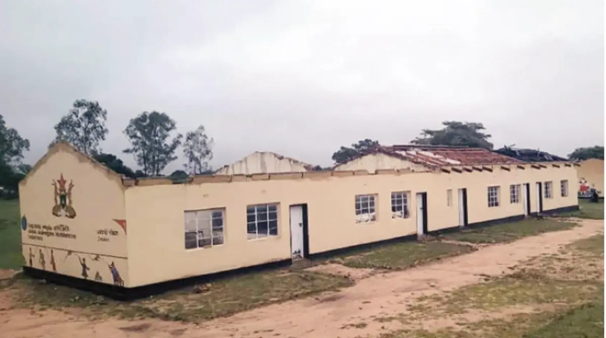 Matshiya-Primary-School-in-Gwanda-Matabeleland-South-Province-