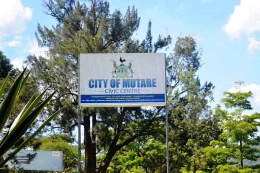 Mutare City