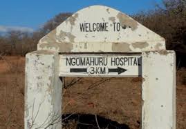 Ngomahuru-Hospital