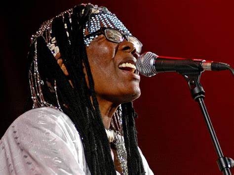 Stella Chiweshe