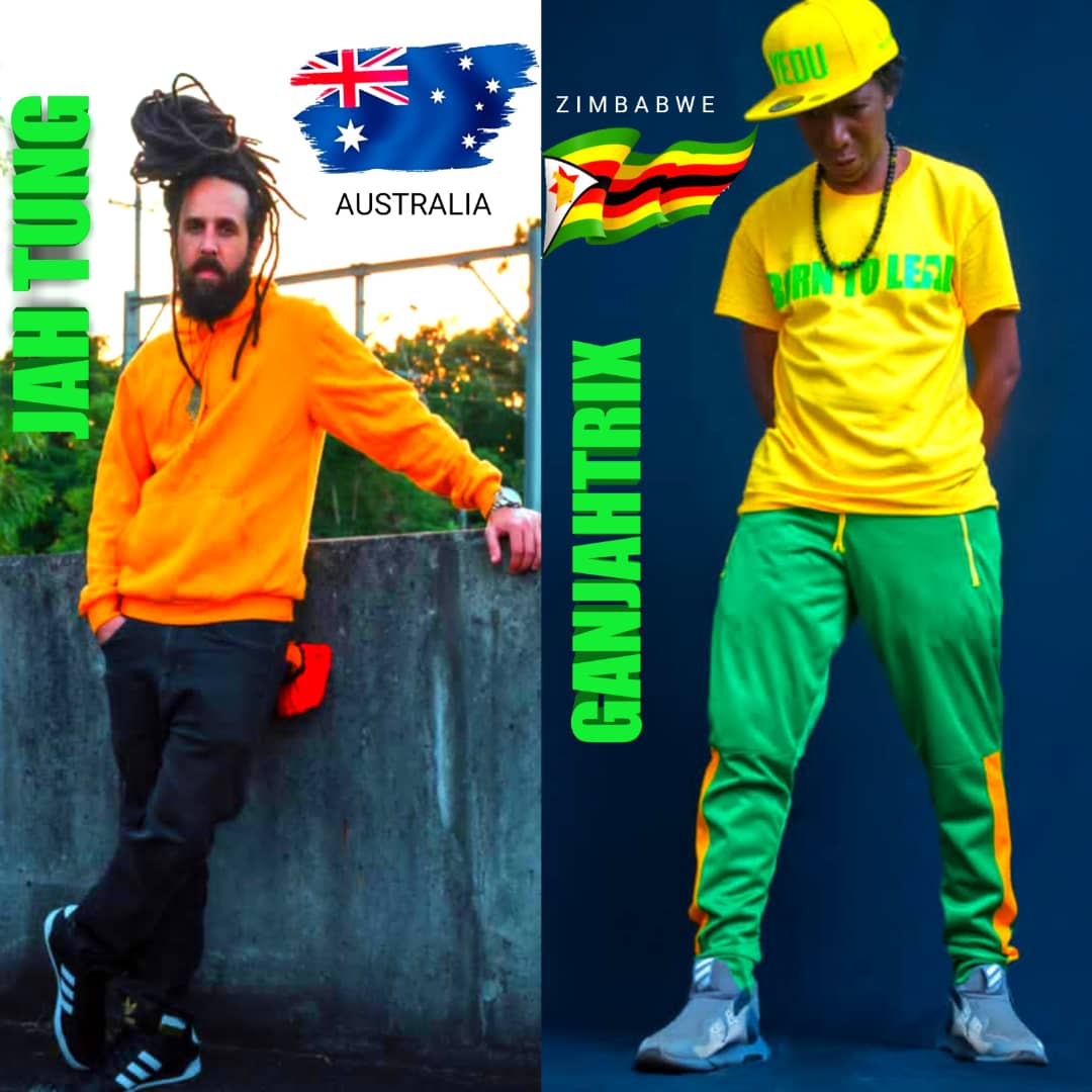 Times-Pic-Jah Yung and Jah Bless