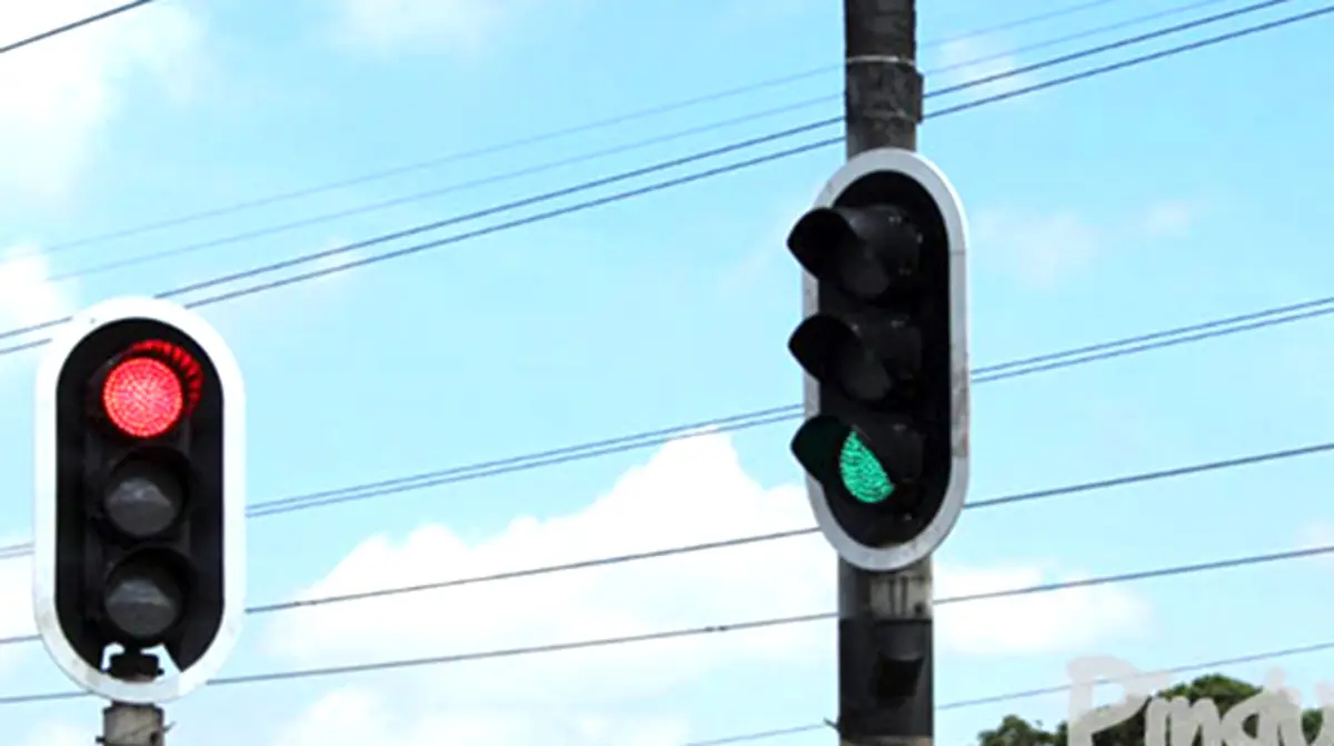 Traffic-Robots