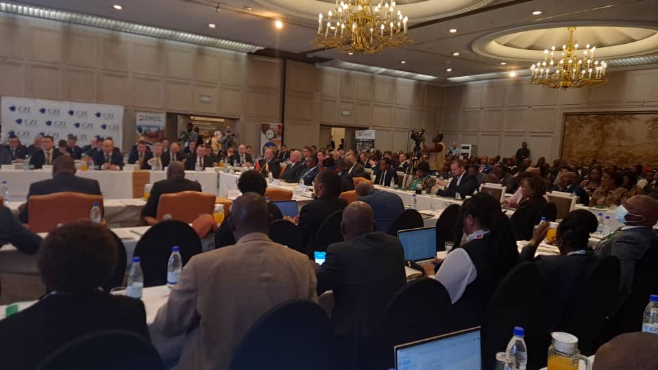 ZIM Belarus business forum