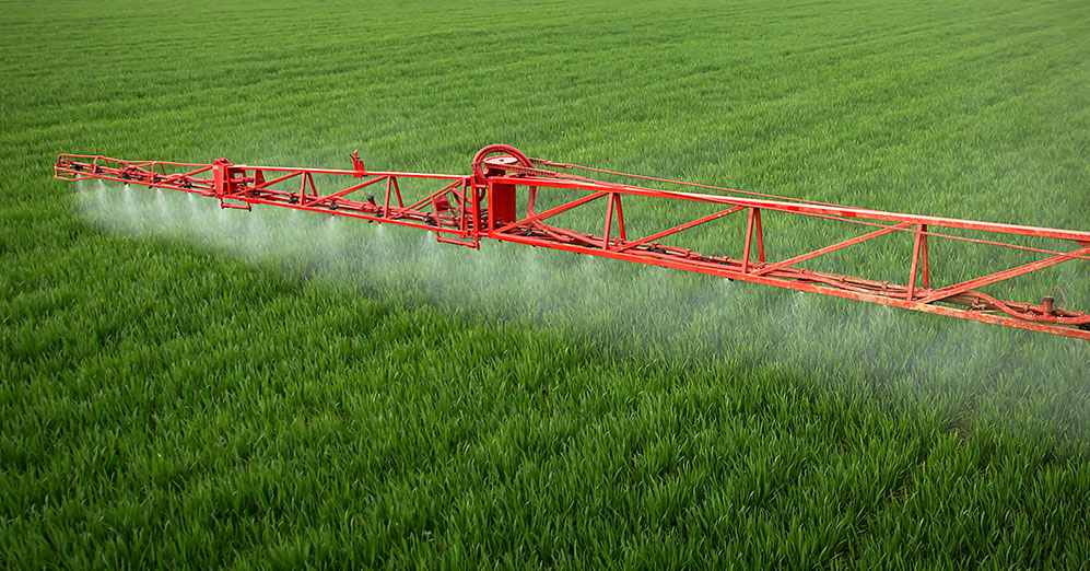 herbicide