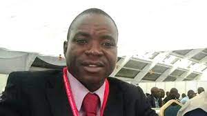 Brian Kembo