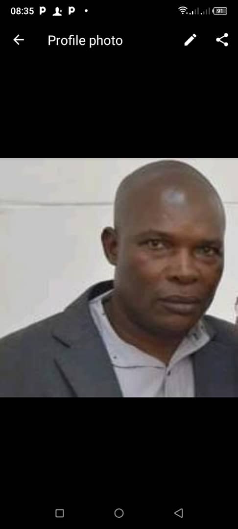 Chaminuka-Pic-Sports-Tafirenyika Dikanifawu…. Mash East Handball Association chairman