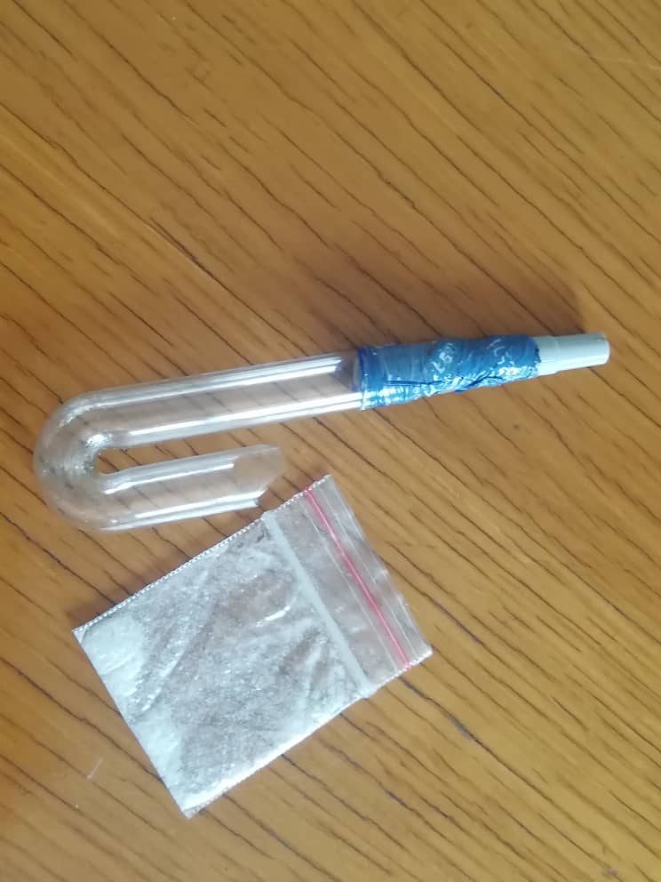 Indo-Pic-Crystal meth,also known as Mutoriro is one of the dangerous drugs