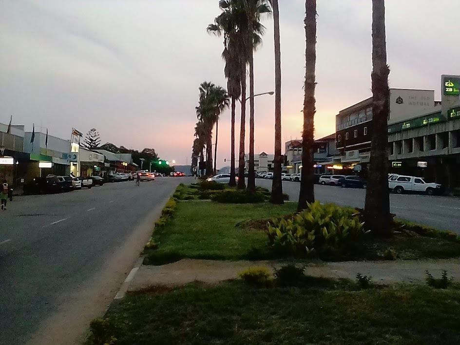 Masvingo CIty