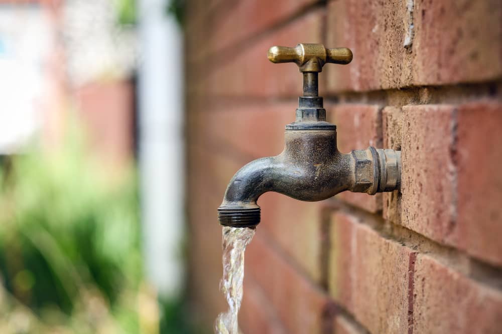 Residents group demands urgent action as Harare water crisis deepens