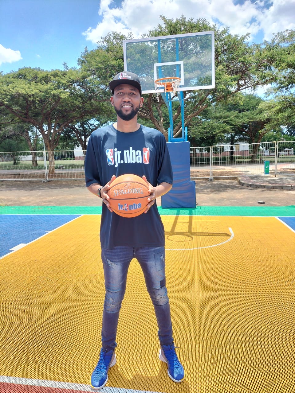 Star-Pic-Sports-Masvingo’s son, Adrian Machiri, making waves in South Africa.